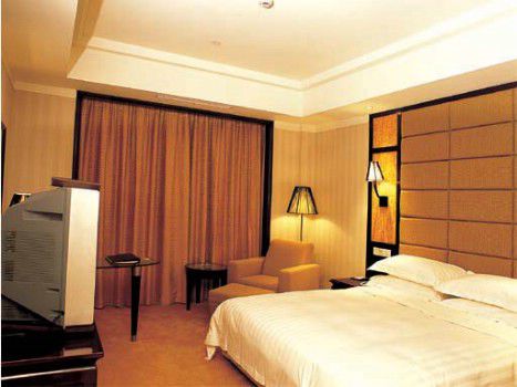 Chang Feng Hotel 深圳 便利设施 照片